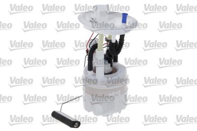 Fuel Pump VALEO 347349