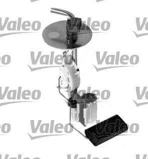 Sender Unit, fuel tank VALEO 347364