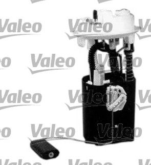 Sender Unit, fuel tank VALEO 347366