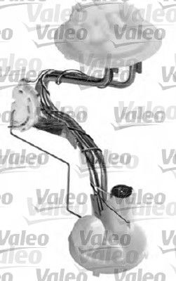 Sender Unit, fuel tank VALEO 347371