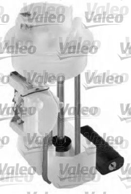 VALEO 347372 Sender Unit, fuel tank