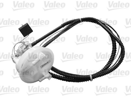 VALEO 347500 Sender Unit, fuel tank