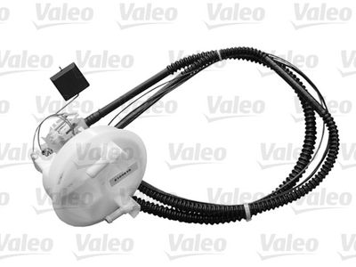 Sender Unit, fuel tank VALEO 347500