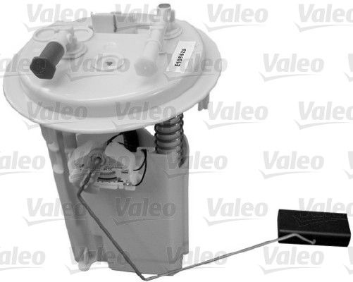 VALEO 347502 Sender Unit, fuel tank