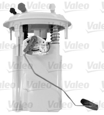 VALEO 347516 Sender Unit, fuel tank