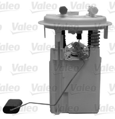 VALEO 347519 Sender Unit, fuel tank