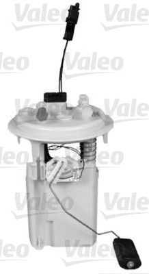 Sender Unit, fuel tank VALEO 347521