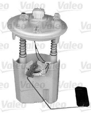 Sender Unit, fuel tank VALEO 347526