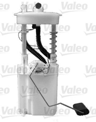 VALEO 347531 Sender Unit, fuel tank