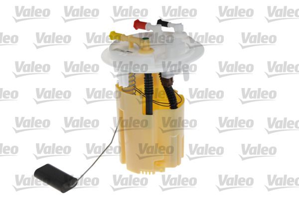 VALEO 347536 Sender Unit, fuel tank
