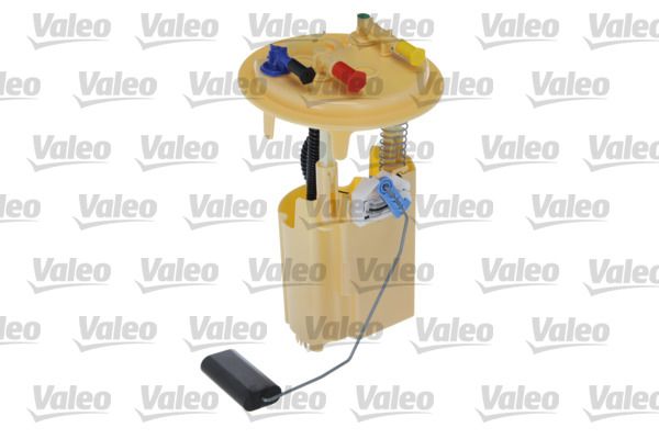 VALEO 347537 Sender Unit, fuel tank