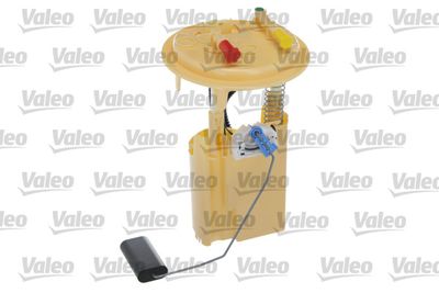 Sender Unit, fuel tank VALEO 347538