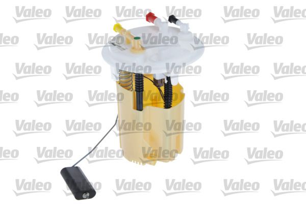 VALEO 347539 Sender Unit, fuel tank
