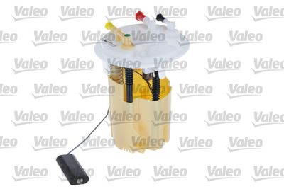 Sender Unit, fuel tank VALEO 347539