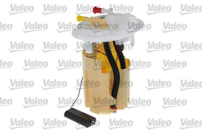 Sender Unit, fuel tank VALEO 347541