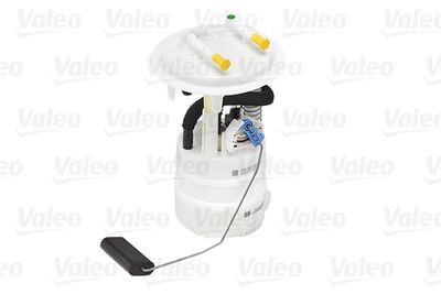 Sender Unit, fuel tank VALEO 347542