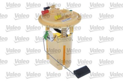 Sender Unit, fuel tank VALEO 347543