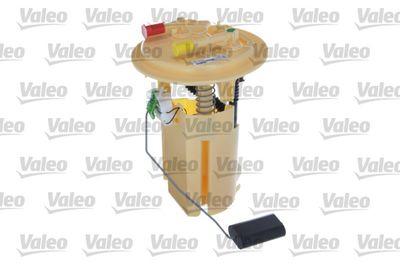 Sender Unit, fuel tank VALEO 347544