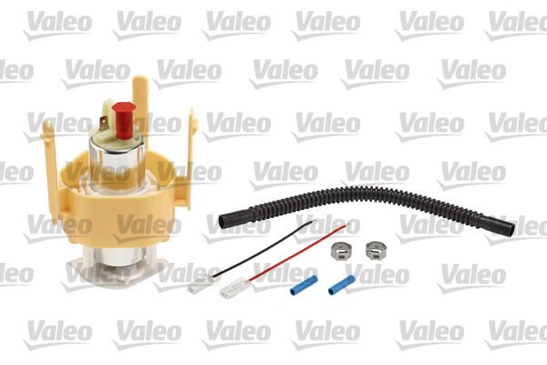 VALEO 347601 Fuel Pump