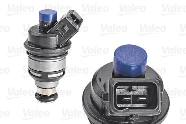 VALEO 348000 Injector