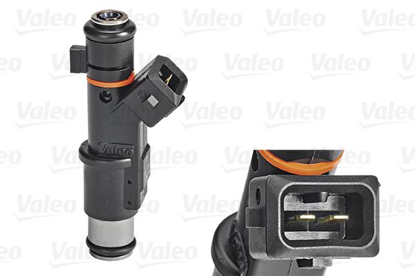 VALEO 348005 Injector