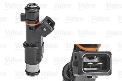Injector VALEO 348005