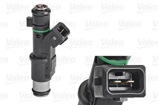 VALEO 348006 Injector
