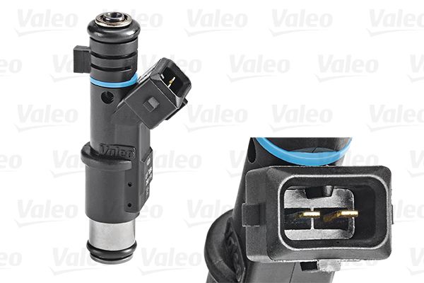 VALEO 348007 Injector