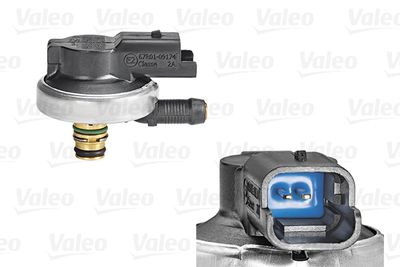 Injector VALEO 348008