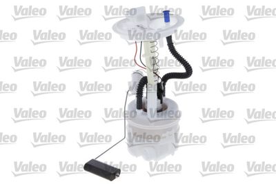 Fuel Feed Unit VALEO 348702
