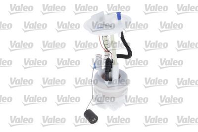 Fuel Feed Unit VALEO 348705