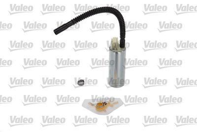 Fuel Feed Unit VALEO 348708