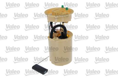 Fuel Feed Unit VALEO 348710