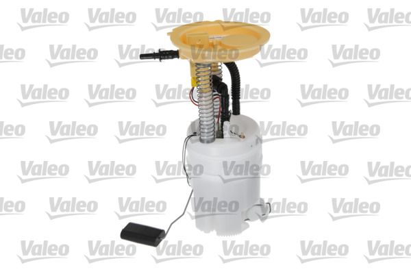 VALEO 348711 Fuel Feed Unit