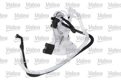 Fuel Pump VALEO 348713