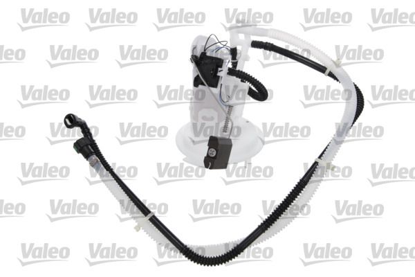 VALEO 348714 Fuel Feed Unit