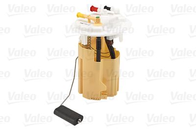 Fuel Feed Unit VALEO 348716