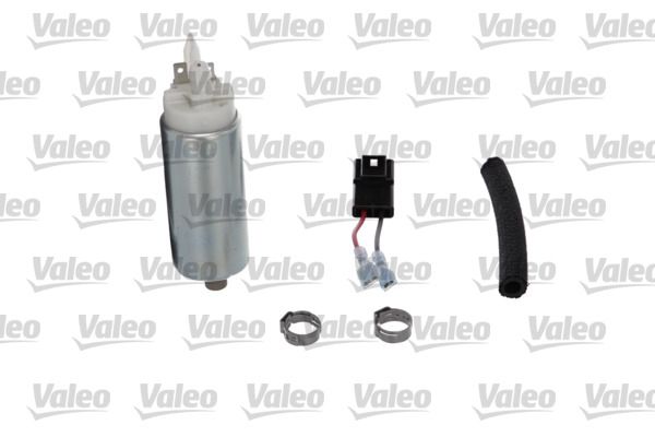 VALEO 348717 Fuel Feed Unit