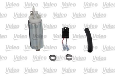 Fuel Feed Unit VALEO 348717