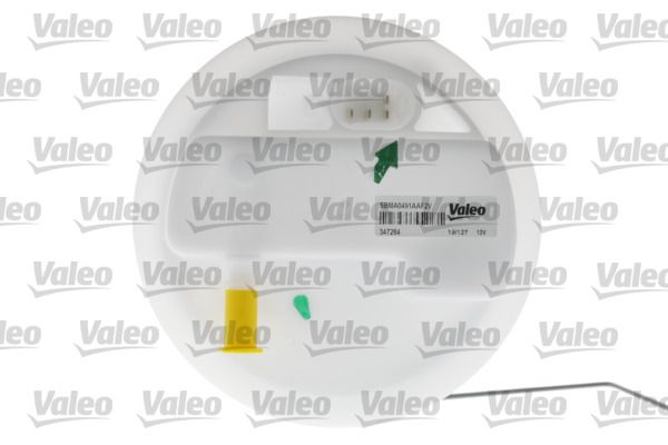 VALEO 348719 Fuel Feed Unit