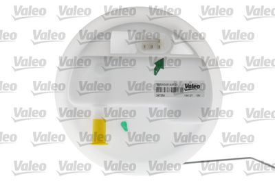 Fuel Feed Unit VALEO 348719