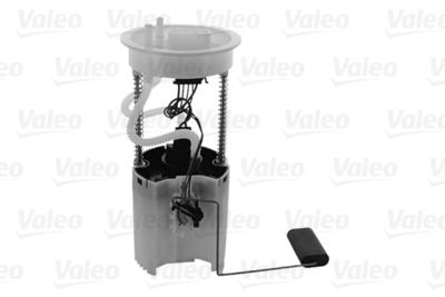 Fuel Feed Unit VALEO 348732