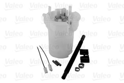 Fuel Pump VALEO 348736