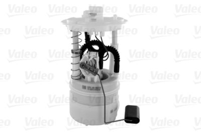 Fuel Feed Unit VALEO 348737