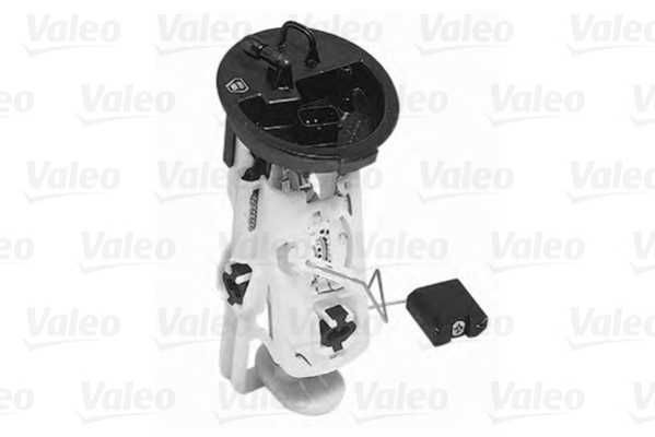 VALEO 348741 Fuel Feed Unit