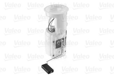 Fuel Pump VALEO 348742