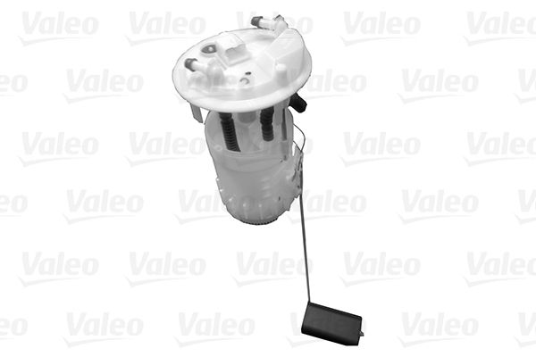 VALEO 348744 Sender Unit, fuel tank