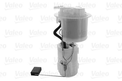 Fuel Feed Unit VALEO 348745