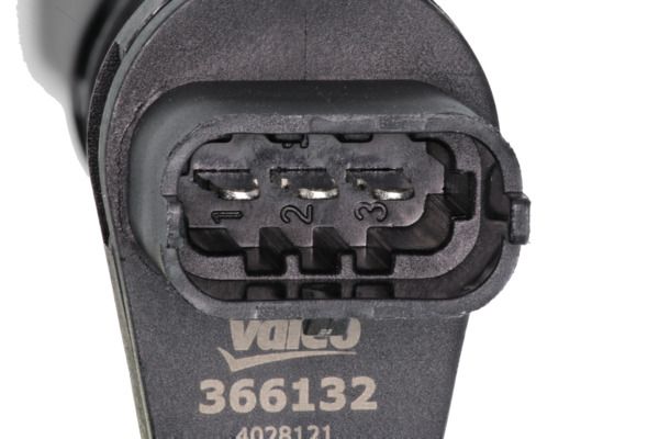 VALEO 366132 Sensor, speed