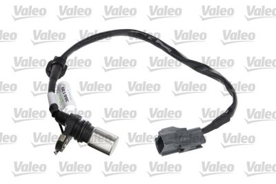 Sensor, crankshaft pulse VALEO 366139